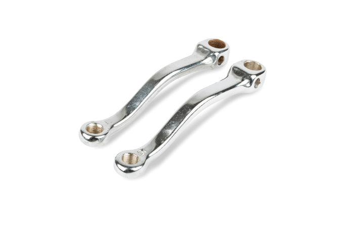 Pedalvevar (x2) Peugeot 103 L.150mm
