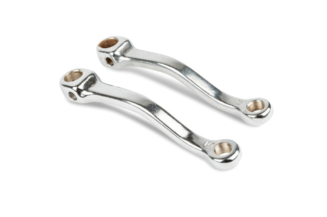 Pedalvevar (x2) Peugeot 103 L.150mm