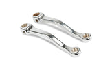 Pedal Cranks (x2) Peugeot 103 L.150mm