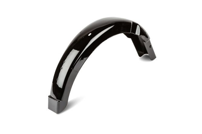 Bakskärm PVC svart Peugeot 103 Vogue