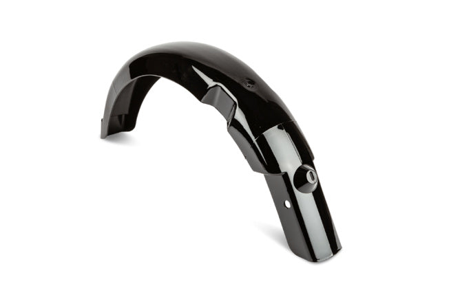 Bakskärm PVC svart Peugeot 103 Vogue