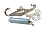 Exhaust Malossi MHR Racing Minarelli horizontal