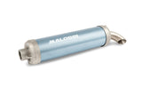 Exhaust Malossi MHR Racing Minarelli horizontal