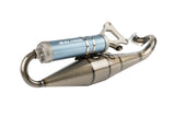 Exhaust Malossi MHR Racing Minarelli horizontal