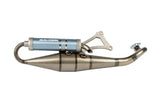 Exhaust Malossi MHR Racing Minarelli horizontal