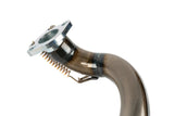 Exhaust Malossi MHR Racing Minarelli horizontal