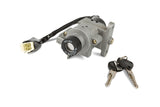 Lock Set Peugeot Kisbee 2-stroke / 4-stroke