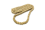 Reinforced Chain 134 links size=420
