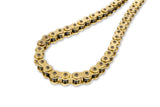 Reinforced Chain 134 links size=420