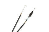 Clutch Cable with sleeve Peugeot XP6