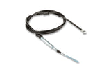 Brake cable MotoForce Yamaha BWs
