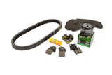 Maintenance / Repair Kit Piaggio MP3 400cc u002707 - u002710 (rear parking brake)