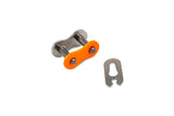 Chain Master Link 420 Stage6 neon orange