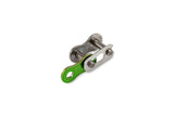 Chain Master Link 420 Stage6 green