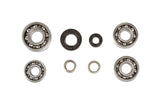 Bearings + Oil Seals gearbox Stage6 HQ Minarelli AM6