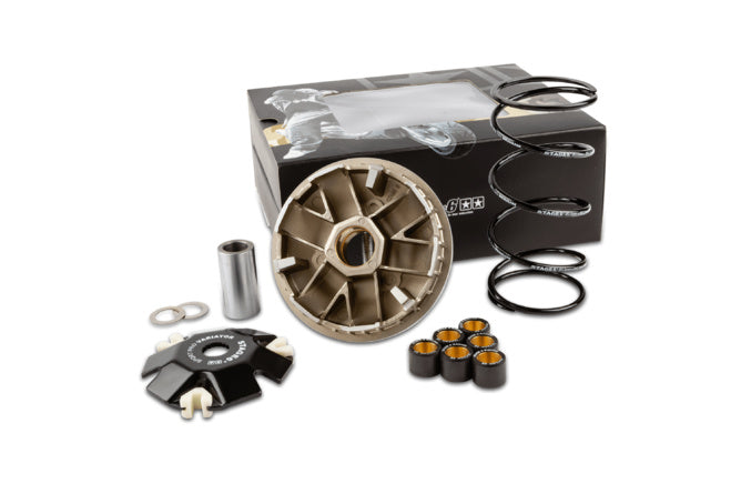 CVT Kit med koppling Stage6 Sport Pro Minarelli / Kina 2-takt (Minarelli kort)