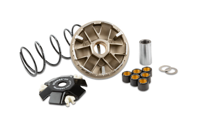 Transmission / CVT Kit Stage6 Sport Pro Minarelli