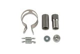 Exhaust SCR Corse SM Chrome 50cc Yamaha TZR / MBK Xpower