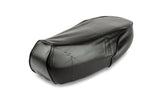 Seat Cover MBK Booster / Yamaha BWu0027s before 2004 black