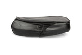 Seat Cover MBK Booster / Yamaha BWu0027s before 2004 black
