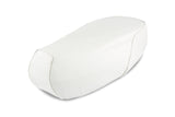 Seat Cover MBK Booster / Yamaha BWu0027s before 2004 white