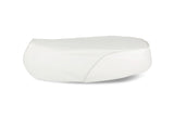Seat Cover MBK Booster / Yamaha BWu0027s before 2004 white