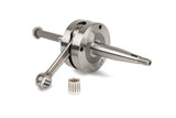 Crankshaft 2Fast stroke 47mm / connecting rod 95mm Minarelli horizontal