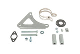 Exhaust Tecnigas Next R Piaggio black