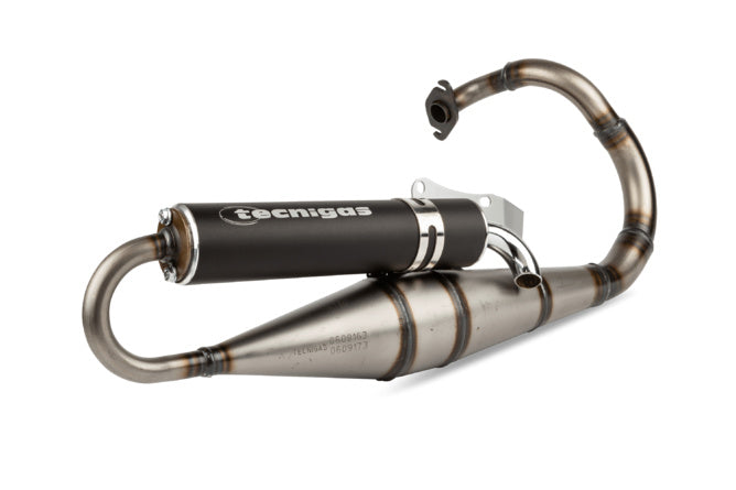 Avgassystem Tecnigas Next R Honda SFX / X8R