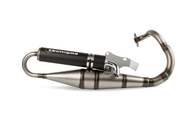 Avgassystem Tecnigas Next R Honda SFX / X8R