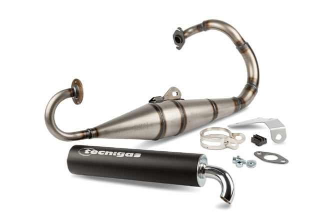 Avgassystem Tecnigas Next R Honda SFX / X8R