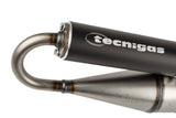 Exhaust Tecnigas Next R Honda SFX / X8R