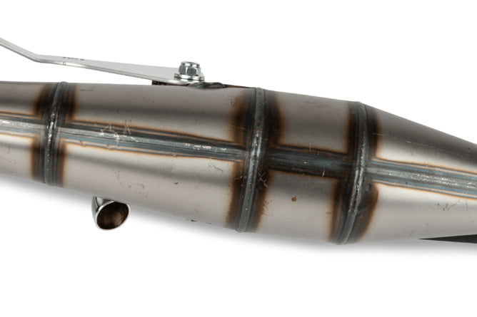 Avgassystem Tecnigas Next R Honda SFX / X8R