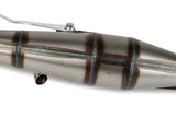 Exhaust Tecnigas Next R Honda SFX / X8R