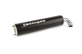 Exhaust Tecnigas Next R Honda SFX / X8R
