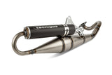 Exhaust Tecnigas Next R Peugeot horizontal black