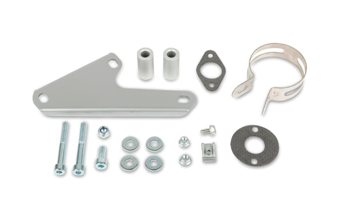 Avgassystem Tecnigas Next R Suzuki Katana svart