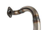Exhaust Tecnigas Next R Suzuki Katana black
