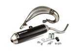 Exhaust Tecnigas E-NOX Evo Steel Beta RR 2012-2020