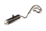 Exhaust Tecnigas E-NOX Evo Steel Beta RR 2012-2020