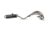 Exhaust Tecnigas E-NOX Evo Steel Beta RR 2012-2020