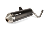 Exhaust Tecnigas E-NOX Evo Steel Beta RR 2012-2020