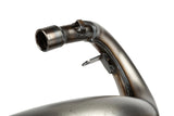 Exhaust Tecnigas E-NOX Evo Steel Beta RR 2012-2020