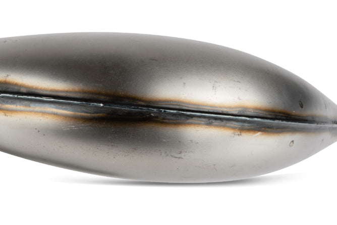 Avgassystem Tecnigas E-NOX Evo Steel Beta RR 2012-2020