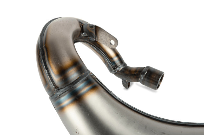 Avgassystem Tecnigas E-NOX Evo Steel Beta RR 2012-2020