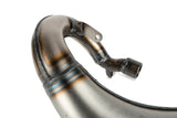 Exhaust Tecnigas E-NOX Evo Steel Beta RR 2012-2020