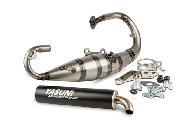 Tuning Kit Naraku 70cc Peugeot vertikal LC
