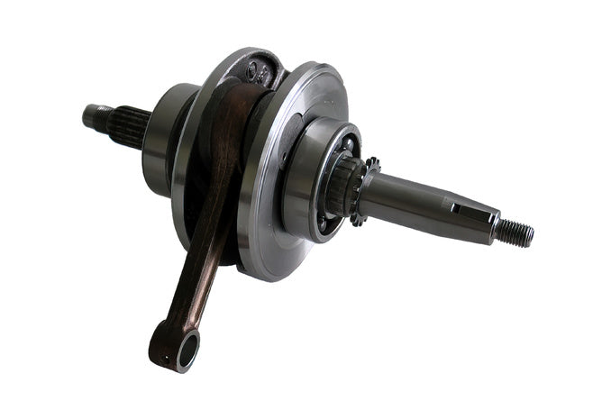 Vevaxel 58,7mm slag Pit Bike Zongshen 190cc