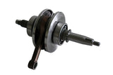 Crankshaft 58,7mm stroke Pit Bike Zongshen 190cc