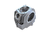 Cylinder Head YCF Pit Bike 88cc